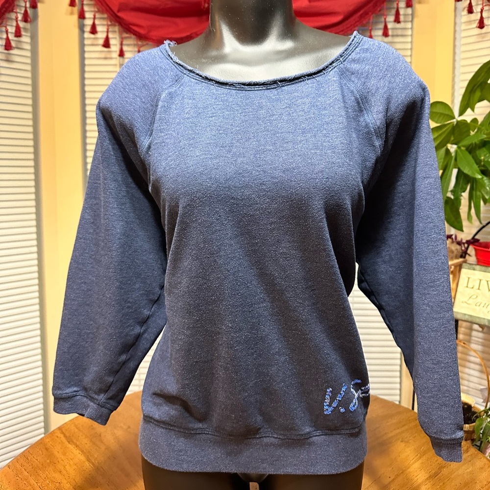 Victoria’s Secret Fleece Shirt